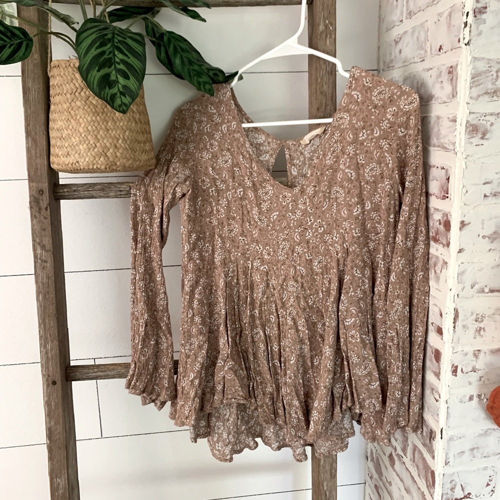 Adorable altard state blouse